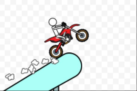 Pocket Racing