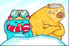 Polar Fishing