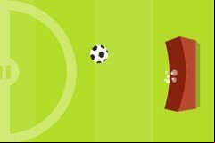 Pongo Soccer Euro 2016