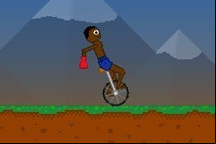 Poo Bike