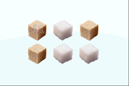 Pop the Sugar
