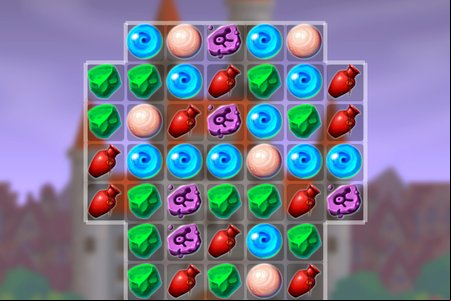 Potion Rush