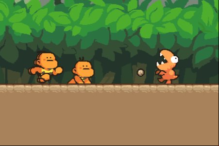 Prehistoric Defense