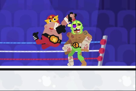 Punch Bob