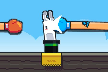 Rabbit Punch