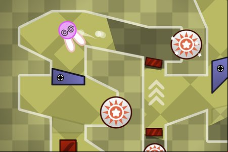 Rabbitball