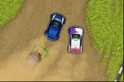 Rally Racer
