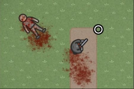 Reaper of the Undead
