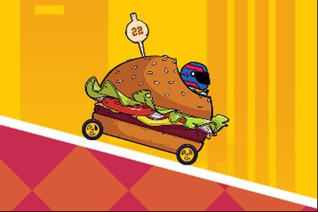 Red Bull: Soapbox Racer