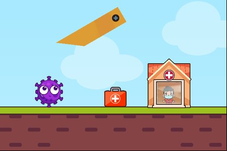 Rescue Disease