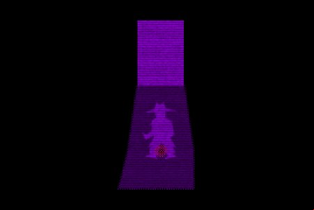 Retrohaunt