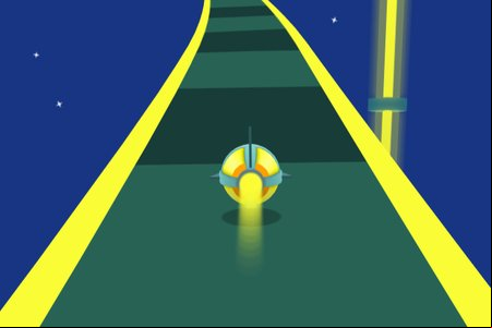 Rocket Road