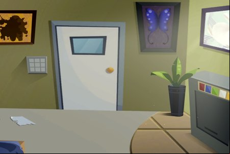 Rooms Home Escape