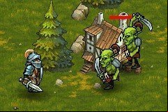 Royal Offense 2