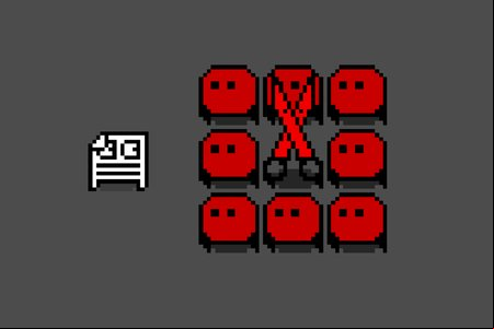 RPS Fighter
