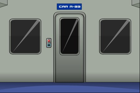 Runaway Train Escape