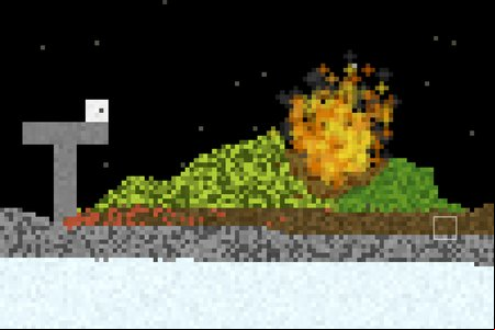 Sandboxels