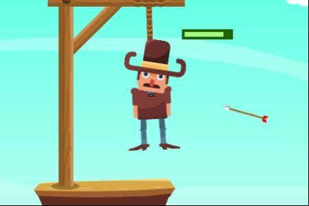 Save the Cowboy