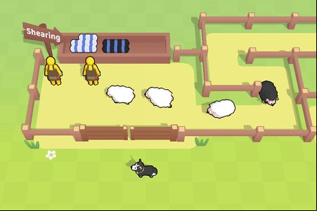 Shepherd Farm