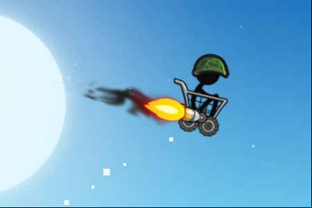 Shopping Cart Hero HD