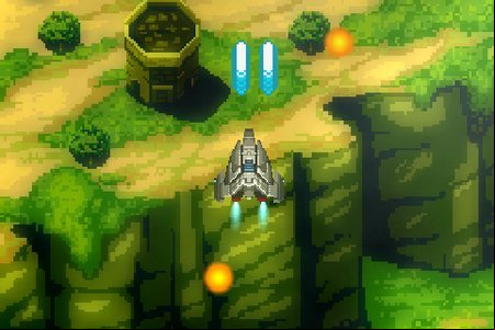 Sky Knight