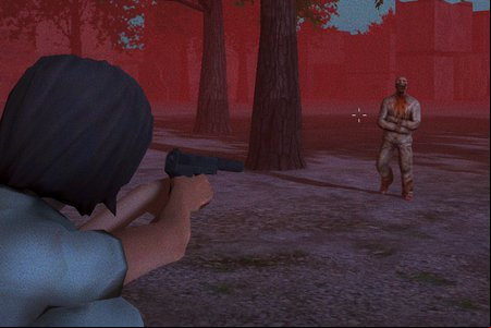 Slenderman Must Die: Survivors
