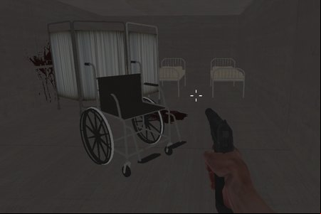 Slendrina Must Die: The Asylum