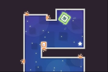 Sliding Escape