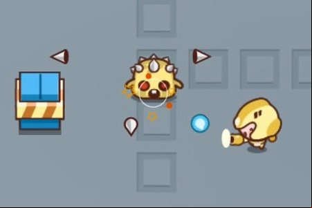 Slime Hunter