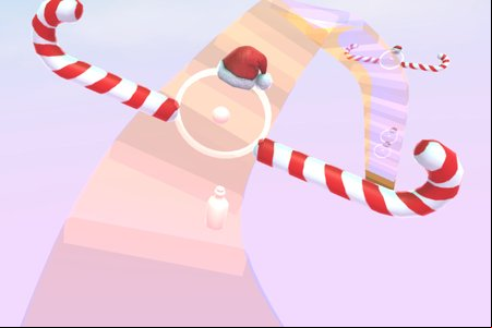 Slime Road