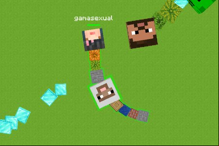 SlitherCraft.io