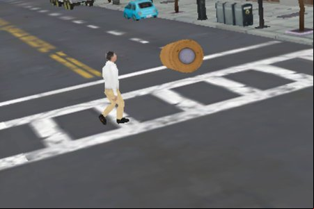 Sniper Mission 3D