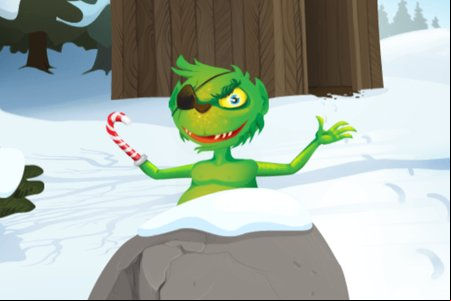 Snowball Fight