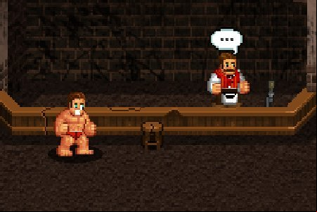 Soda Dungeon Lite