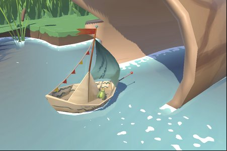 Soggy Story