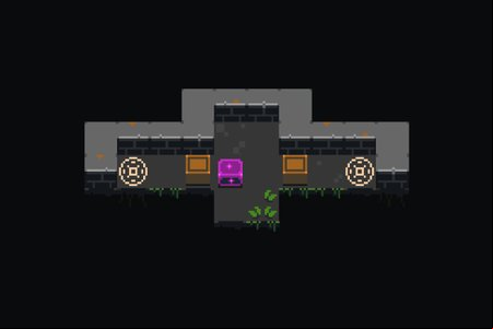 Sokoban Dungeon