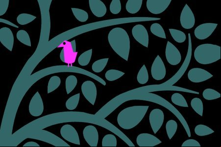 Song for a Bird