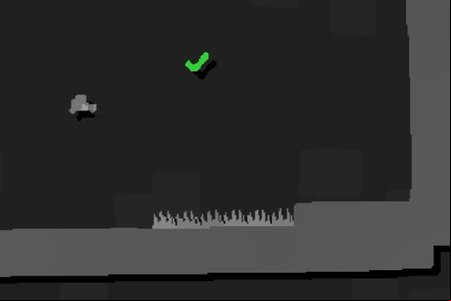 Spacebar
