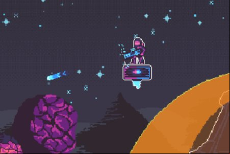 Spaceblazers: Blasting Crawlers