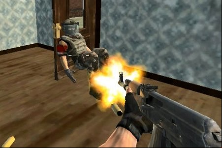 Special Strike
