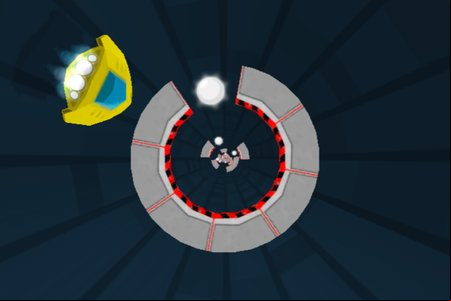 Speed Runner
