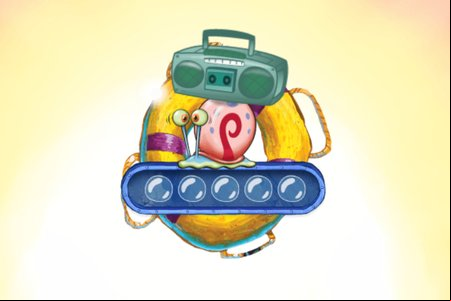 SpongeBob SquarePants: Bikini Bottom Beat