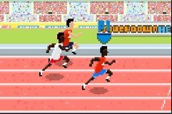 Sports Hero
