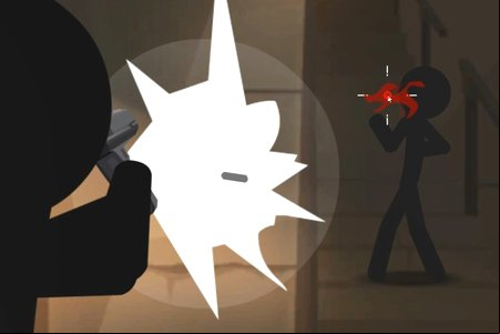 Stained: Act 1