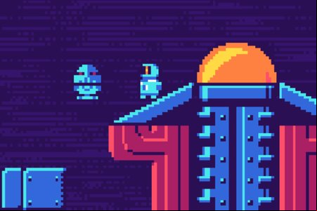 Star Runner