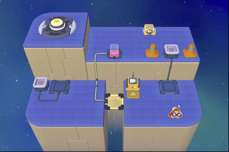 Star Stuff