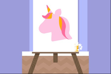 Stencil Art