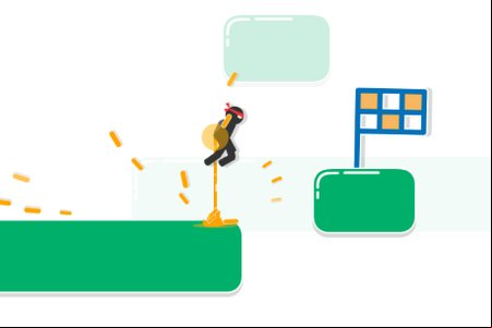 Stickjet Challenge