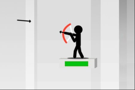 Stickman Archer 2