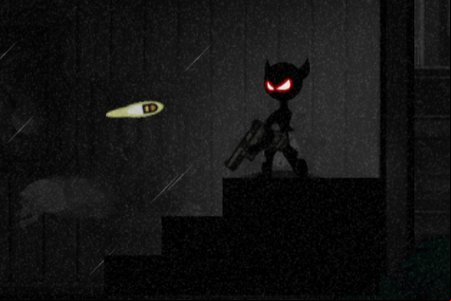 Stickman Archer 4